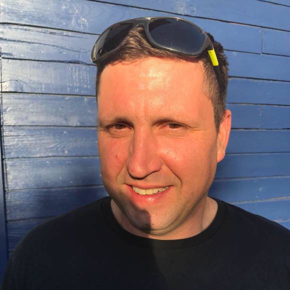 Meet your Posher, Scott - Picture 1 of 1